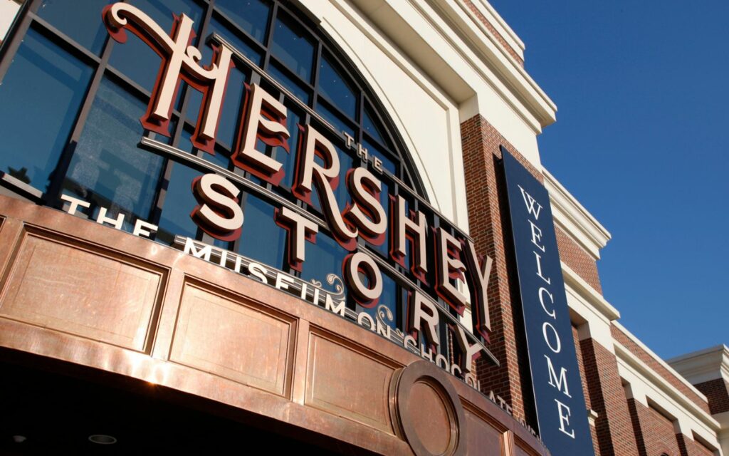 7 Reasons to Elope in Hershey PA